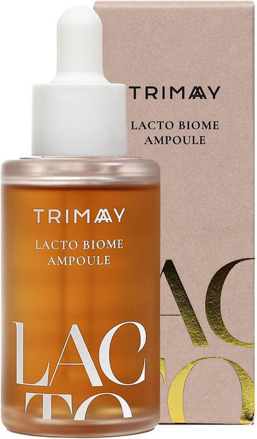 Trimay Lacto Biome Ampulle Serum, für empfindliche Haut, Unisex - Bild 1