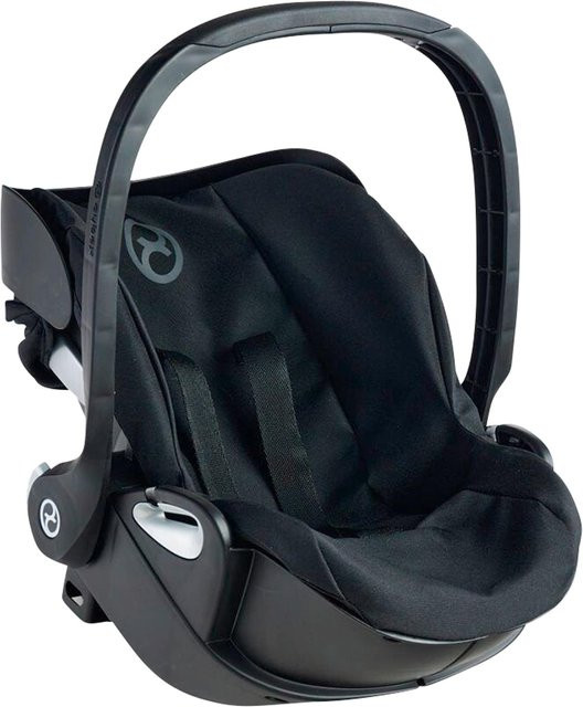 Corolle Cybex Puppen Trageschale Zubehör ab 3 Jahren - Bild 2