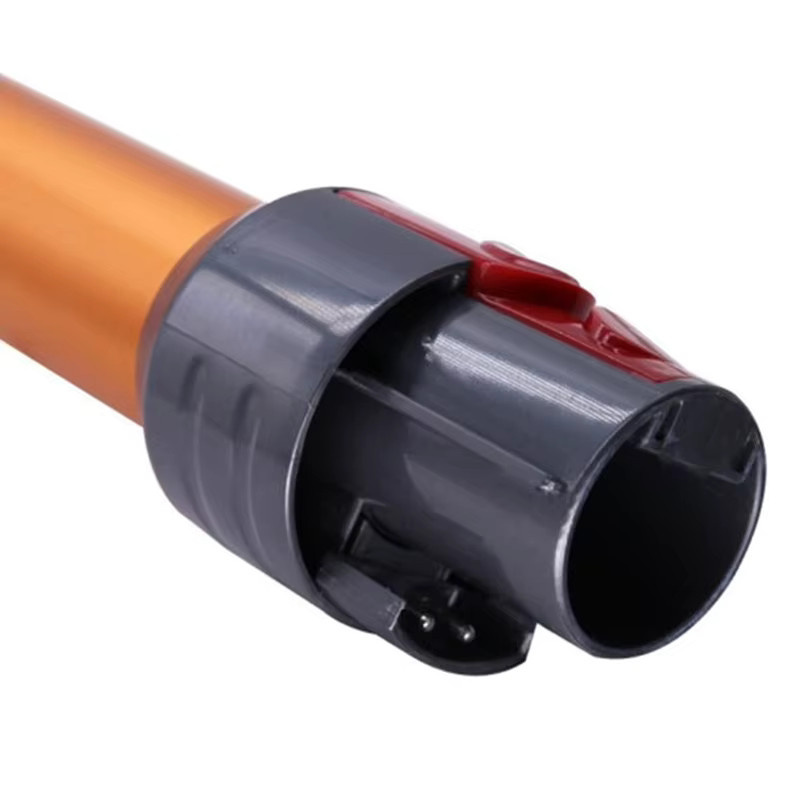 Dyson Ersatz Verlängerungsstange Gerade für V7 V8 V10 V11 V15 Staubsauger Rohr mit Quick Release - Bild 3
