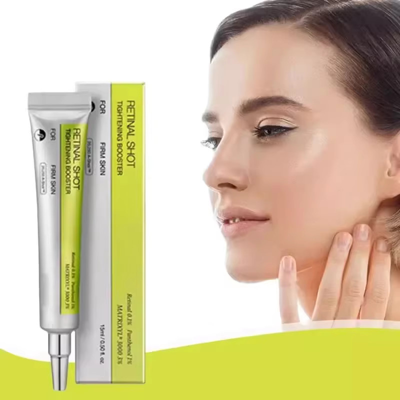 Celimax Retinol Serum für Gesicht und Augen, 15 ml, Unisex - Bild 2