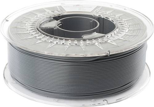 Spectrum Filaments PLA Tough Filament 1,75mm 1000g Dunkelgrau - Bild 1