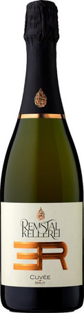 Remstalkellerei Cuvée Edition R, Sekt, brut, 12 x 0,75 l