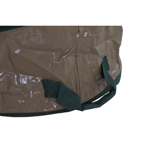 SIENA GARDEN Gartensack aus Kunststoff in Beige mit 120 l Fassungsvermögen - Bild 2