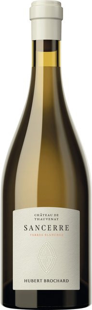 Domaine Hubert Brochard, Sancerre AOP, Sauvignon Blanc, trocken, 2025, Weißwein, 0,75 l - Bild 1