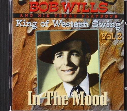 Bob Wills & His Texas Playboys, King of the Western, CD, Country - Bild 1