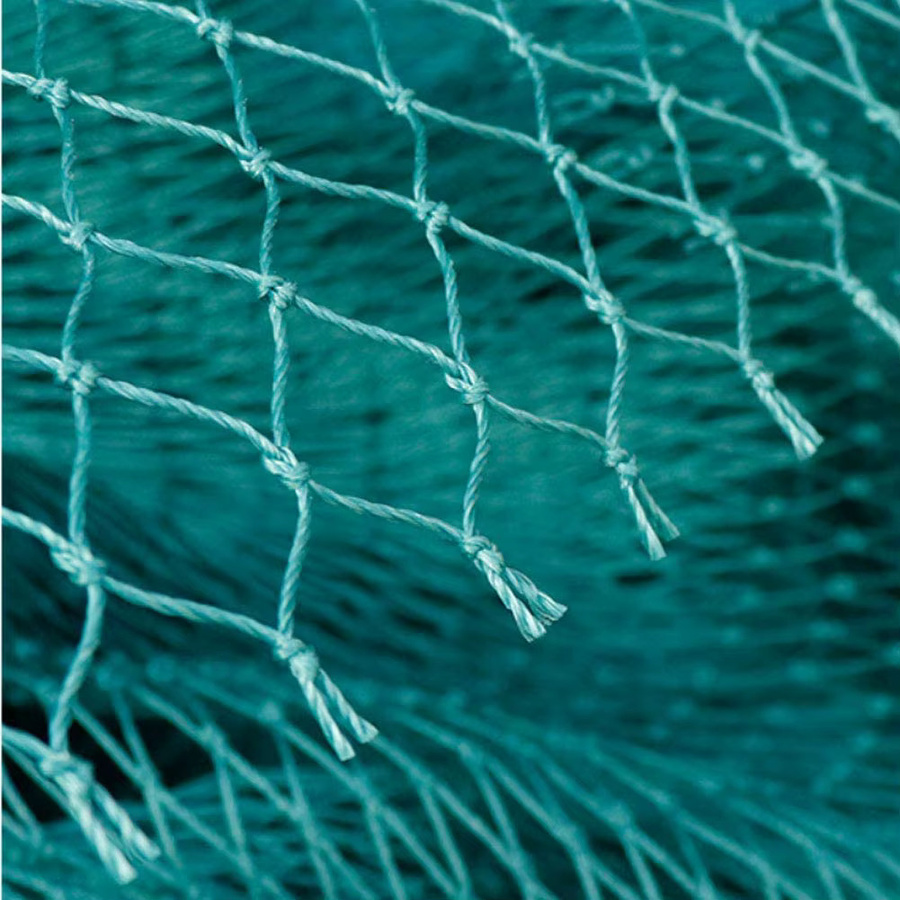 Robustes Anti-Vogel-Netz als Schutz für deinen Gartenzaun und deine Nutzpflanzen - Bild 2