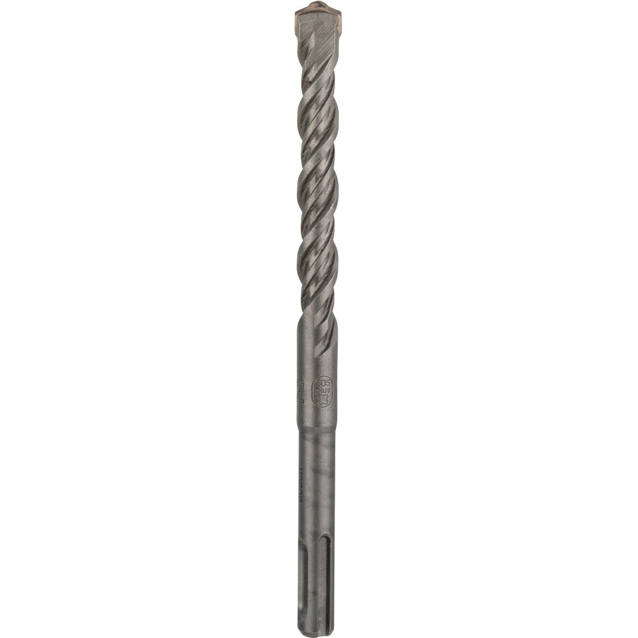Bosch SDS-plus-5 Pro Hammerbohrer mit Carbide-Spitze in Silber, Durchmesser: 12 mm, Länge: 165 mm - Bild 2