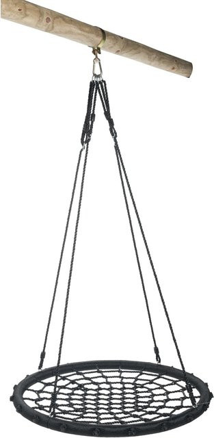 SwingKing Nestschaukel Ø 97 cm - Bild 1