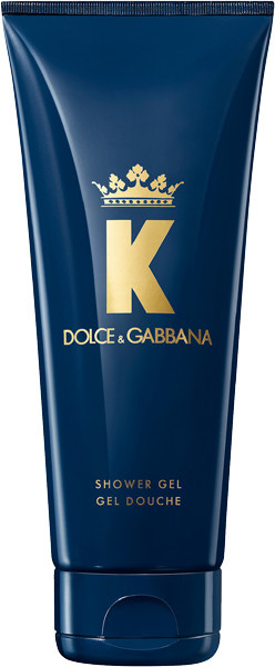 Dolce & Gabbana K Duschgel, Herren, holzig - Bild 1