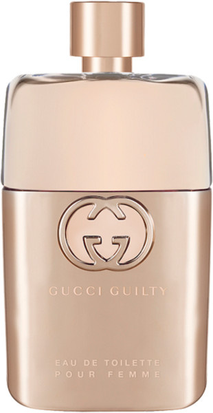 Gucci Guilty Pour Femme Eau de Toilette, Damen - Bild 1
