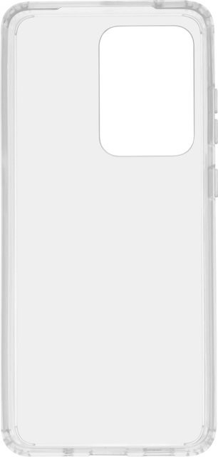 Samsung Galaxy S20 Ultra Hybrid-Schutzhülle in Transparent - Bild 1