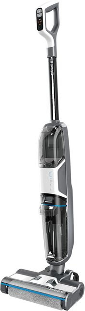 BISSELL CrossWave HF3 PRO Akkustaubsauger in Black and White - Bild 1