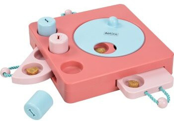 AniOne Intelligenzspielzeug Spring - Bild 1
