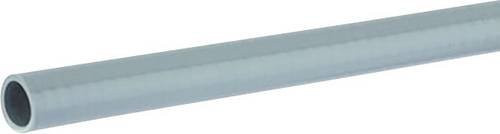 LAPP SILVYN SP Schutzschlauch Silber-Grau RAL 7001 38 mm 25 m - Bild 1