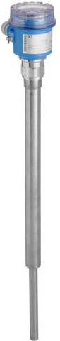 Endress+Hauser Grenzstandsensor Kapazitiv FTM21 FTM21-UG245A in Blau - Bild 1