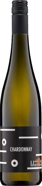 Lilienthal Chardonnay Trocken 2023 Weißwein 0,75 l - Bild 1