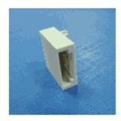 Amphenol 69913-102LF in Weiß - Bild 1