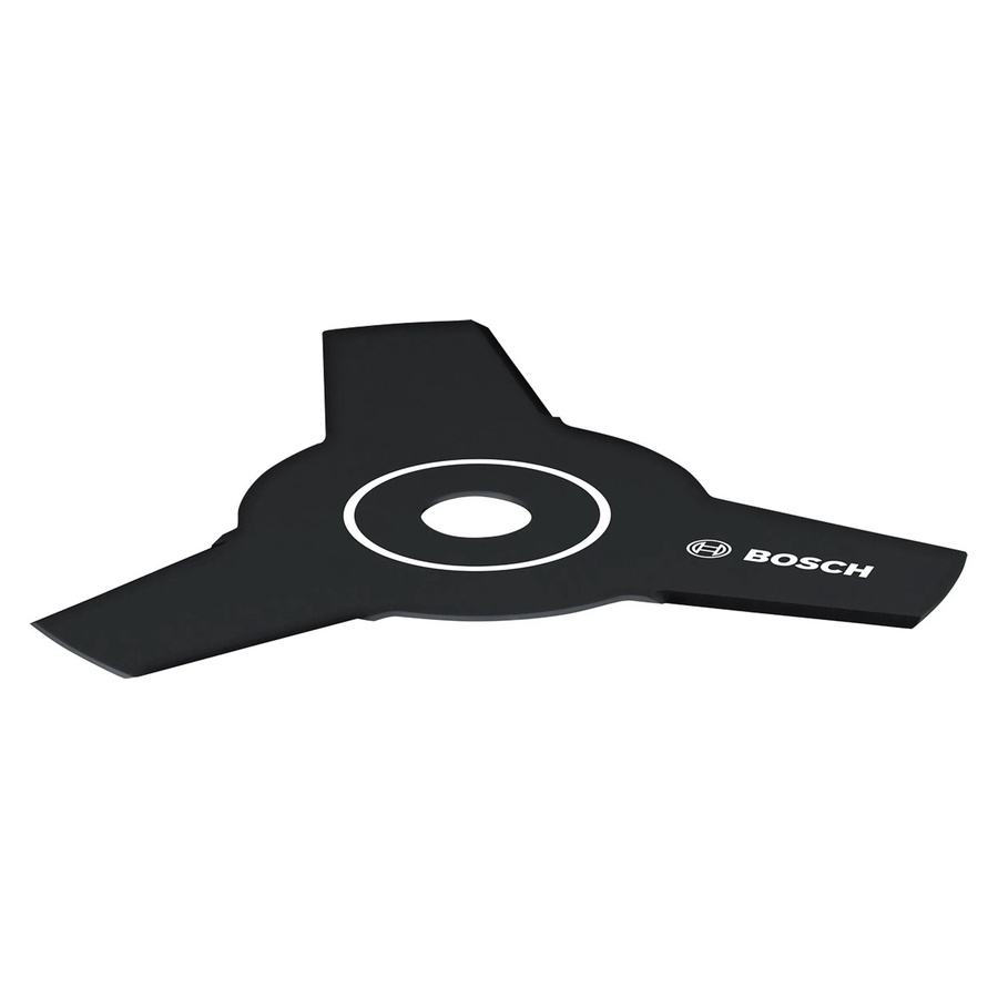 Bosch Professional Ersatzmesser für Akku-Freischneider, 23 cm, Schwarz/Bunt - Bild 2