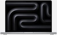 Apple MacBook Pro 14" 2025 CTO Notebook, Silver, macOS - Bild 1