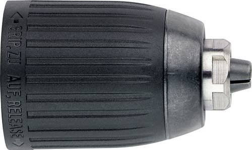 Metabo Schnellspannbohrfutter FuturoPlus 636515000 in Schwarz - Bild 1