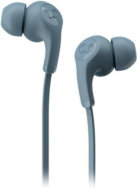 Fresh N Rebel In-Ear-Kopfhörer Flow Tip mit USB-C in Dive Blue - Bild 1