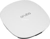 Aruba AP-515 Access Point mit Wi-Fi 6 in Weiß - Bild 1