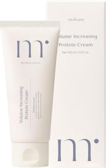 MOLVANY Proteincreme mit Kollagen, 100 ml, Unisex - Bild 1