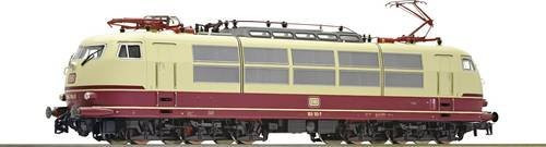 Roco E-Lok BR 103 113-7 der DB, H0, 1:87 - Bild 1