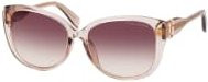 Marc Jacobs MARC 791/F/S Sonnenbrille Cat Eye, Kunststoff, beige, Damen - Bild 1