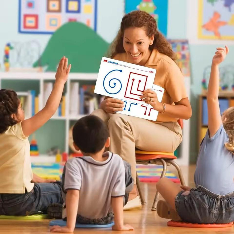 Linyi Toy Ganzhirntraining Puzzle für Jugendliche - Bild 2