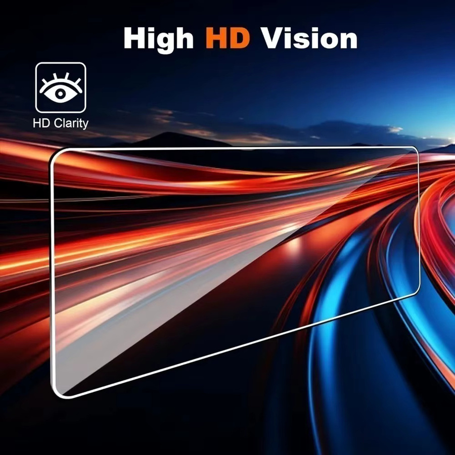 2 Stück Xiaomi Ultra-Klares Gehärtetes Glas Displayschutzfolie für Redmi Note 15 Pro 5G 14 13 12 Pro 14S 12S 15 15C 14C 13C 12C 10A in Transparent - Bild 5