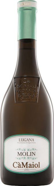Cà Maiol Lugana Weißwein, Trebbiano di Lugana, 2023, Italien, trocken, 0,75 l - Bild 1