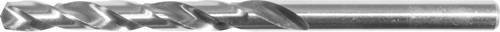 C.K T3100 055D HSS Metall-Spiralbohrer in Silber mit 5,5 mm Durchmesser und 93 mm Gesamtlänge - Bild 1