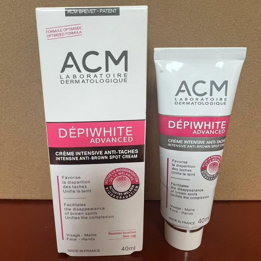 ACM Gesichtsseife Creme, 40 ml, Unisex - Bild 3