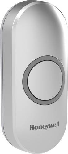 Honeywell Home DCP311G Funkgong Sender in Weiß mit Batteriebetrieb - Bild 1