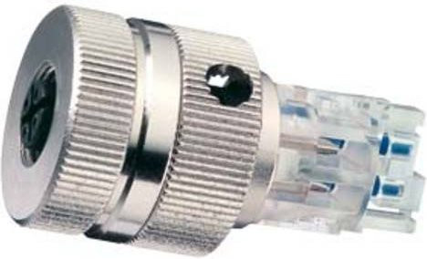 Siemens Montagezubehör in Silber 6GK1905-0AB10 6GK19050AB10 - Bild 1