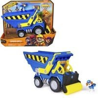 Spin Master Rubble & Crew Premium Baufahrzeug Spielfahrzeug für die Baustelle - Bild 1
