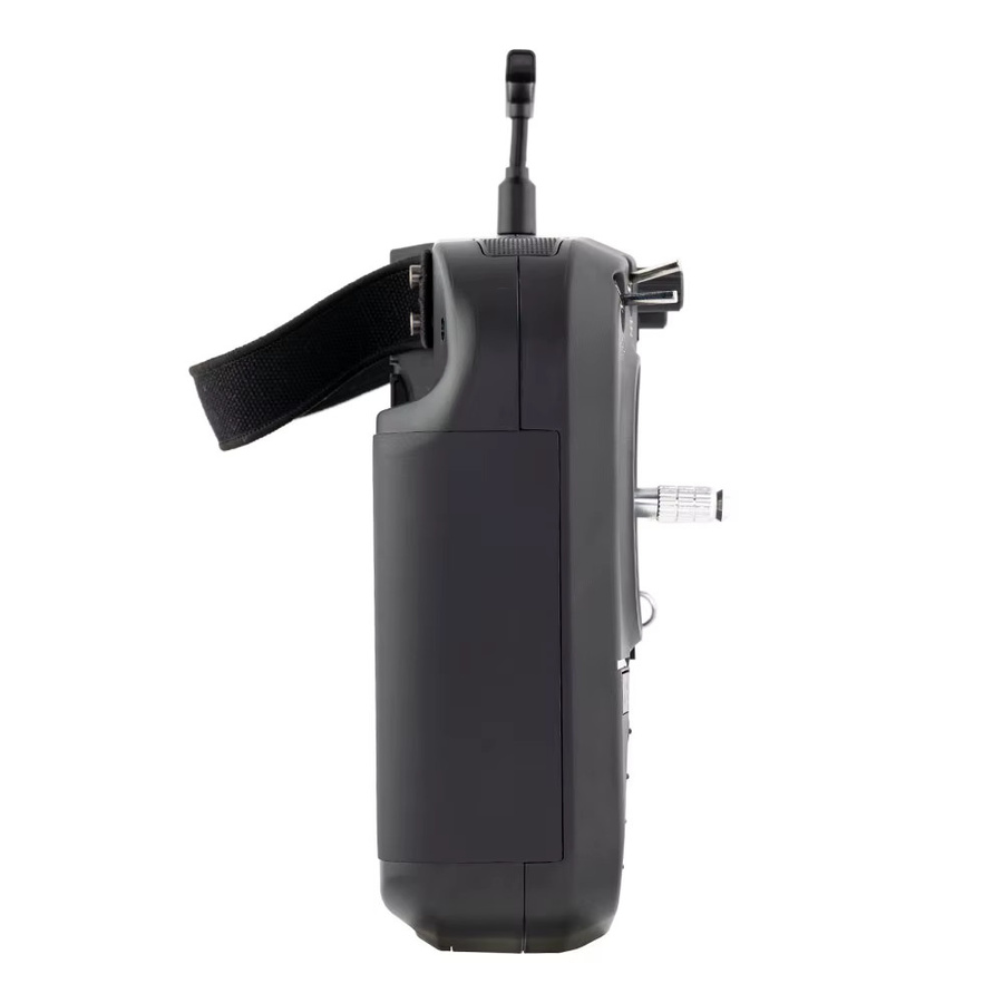 RadioMaster BOXER Fernbedienung mit 16 Kanälen, 2.4G Hall Gimbals, ELRS 4in1 CC2500 Version und EDGETX Unterstützung in Schwarz - Bild 3
