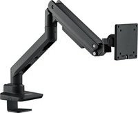 SilverStone Monitorarm SST-ARM14B in Schwarz - Bild 1