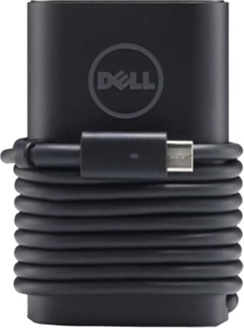 Dell Netzteil 130W AC Adapter in Schwarz mit Barrel Plug - Bild 1