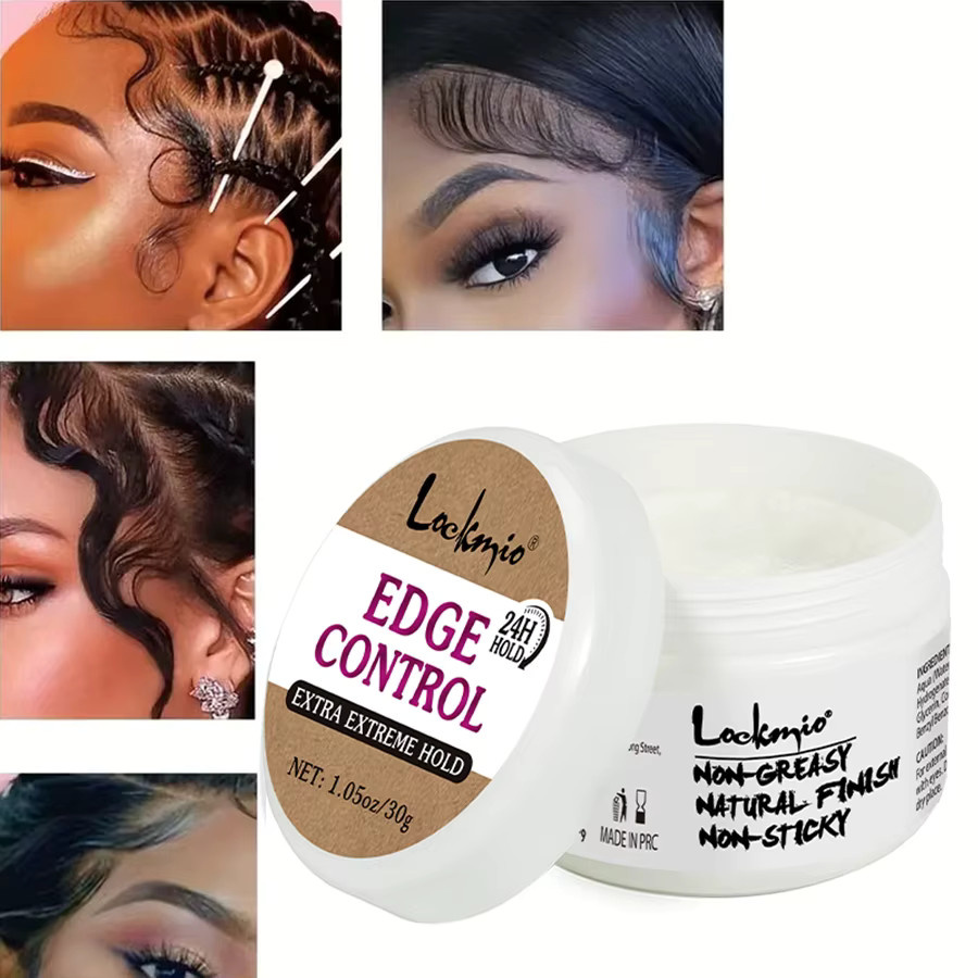 lockmio Haarstyling-Stift Gel, Unisex - Bild 4