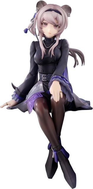 Arknights Lin Anime Figur, Puppenmodell, ab 14 Jahren - Bild 1