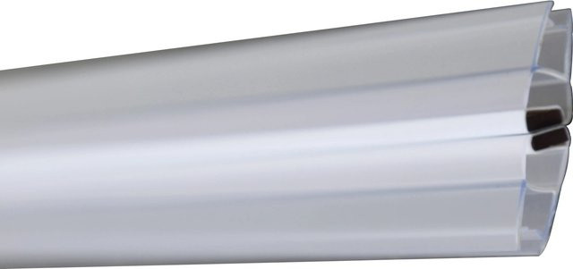 Sanotechnik Magnetdichtung für Rundduschen 2er-Set, transparent, für 4 mm Glasstärke - Bild 1