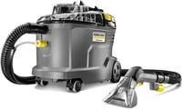 Kärcher Professional Puzzi 8/1 Waschsauger 1200W 7l - Bild 1