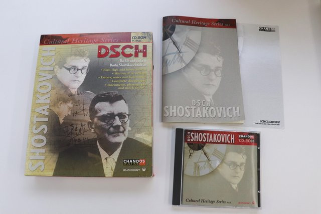 Life & Works, Various, CD - Bild 1