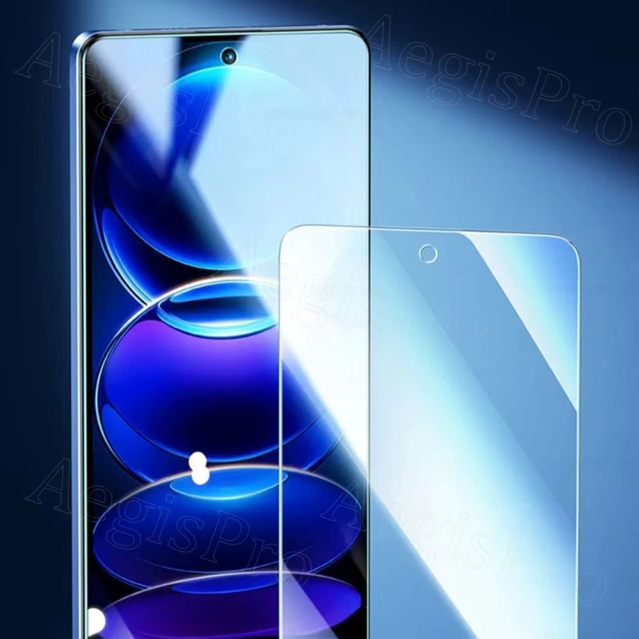 3er-Pack gehärtetes Displayschutzglas für Samsung Galaxy S26 S25 S24 S23 S22 S21 Pro Plus FE Edge S10e Note 10 Lite in Transparent - Bild 5