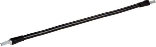 Hager Kabelbrücke K67M NYAF Schwarz 10qmm 250mm - Bild 1