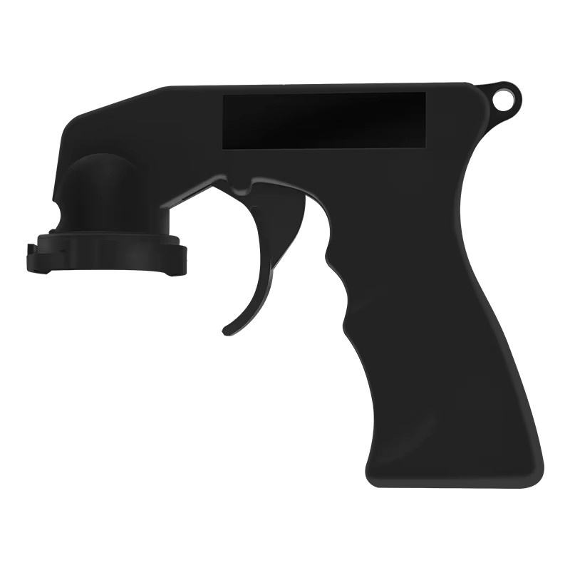 Spray Adapter mit Full Grip Trigger und Locking Kragen für Aerosol-Spritzpistolen zur Autopflege und Lackierung - Bild 6