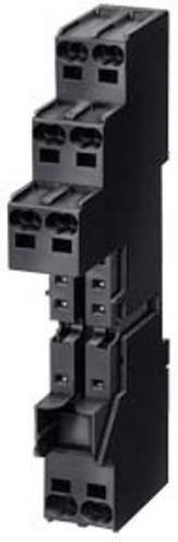 Siemens LZS:RT7872P Stecksockel in Schwarz - Bild 1