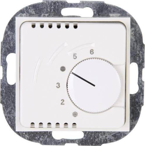 Kopp HK07 Raumthermostat Unterputz in Weiß - Bild 1